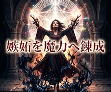 他者のノイズを深く浄化し揺るぎない自信へ導きます イメージ1
