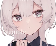 SNSで使える！かわいいイラスト制作します イメージ1