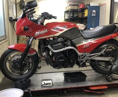 バイク修理の相談乗ります イメージ1