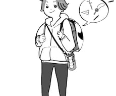 デジタルイラストかきます イメージ1