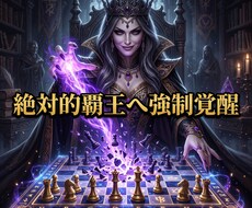 蹴落として玉座を奪い、絶対的勝利を授けます イメージ1