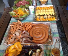 管理栄養士の資格有ります！栄養計算します イメージ1
