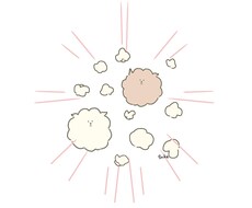似顔絵かきます イメージ1