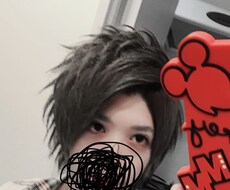 ヘアーセットの仕方、服に関してアドバイスします イメージ1