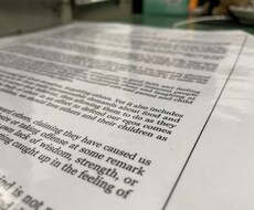 英語表記の説明書や注意事項、翻訳します 英語表記でイライラする前に…ワクワク失させません！