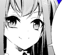 漫画風アイコンかきます イメージ1