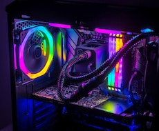 用途に合った最適のPCを作ります