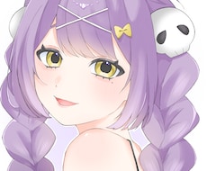イラストの依頼受けます イメージ1