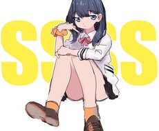 SNSで使えるアイコン・ヘッダーを描きます イメージ1
