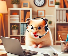 動画編集もできる！バックオフィスまるっと引受けます イメージ1