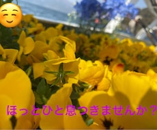 あなたのお話し聞きます イメージ1