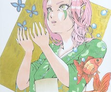 アイコン作ります イメージ1