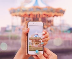 Instagramのご相談承ります 【インスタとは？から広告、キャンペーンやPR投稿まで】