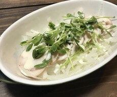 時短に繋がる料理共有します イメージ1