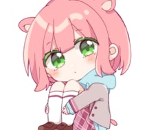デフォルメ・SDキャラの可愛いイラスト描きます イメージ1