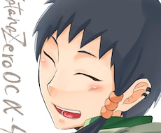 アイコン描きます イメージ1