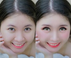 画像の加工（アイコン詐欺写など）を承ります イメージ1