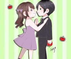 デフォルメイラスト描きます イメージ1