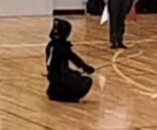 剣道の悩み、選手目線から解決します イメージ1