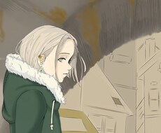 商用利用OK！被り物アイコン、イラスト制作します イメージ1