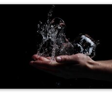 クリスタルによるダウジングをさせて頂きます 現実社会【人間が創り出したバーチャル世界】で成功を望む方へ