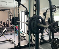 食事＆トレーニング相談（女性向け）のります イメージ1