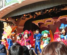 ディズニーのウラ技＆コツ、教えます イメージ1