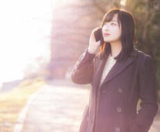 なんかモヤモヤする..心の不調や愚痴聞きます イメージ1