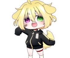 デフォルメキャラクター描きます イメージ1
