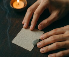 恋愛の迷いを霊視で鑑定します 【鑑定歴21年】24時間以内に返信、3000文字超の鑑定