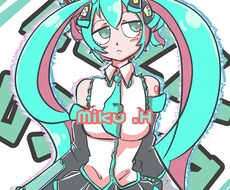 TwitterInstaglamアイコンを作ります イメージ1