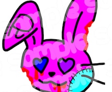 ゆるかわなイラスト制作致します イメージ1