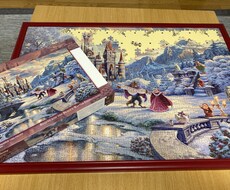 パズルの組み立てを代行します イメージ1