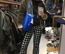 あなたに似合う洋服を選びます イメージ1