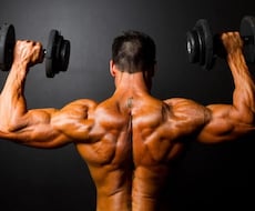 国家資格保持！プロが食事・筋トレを辛口分析します イメージ1