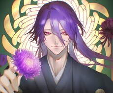 商用利用可！魅力を最大限伝えるイラスト描きます SNS・配信用など｜目を引くあなただけのイラスト描きます