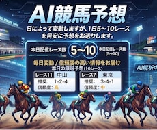 2026年9月5日のAI競馬予想教えます 2026年９月5日のAI競馬予想教えます。