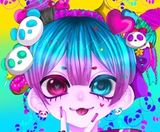 イラストオーダー　SNSのアイコン等描きます イメージ1