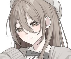 かわいいアイコンイラスト描きます イメージ1