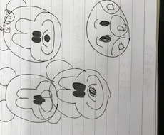 SNSとかで使えるアイコン書きます イメージ1