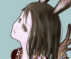 アイコンイラスト描きます イメージ1