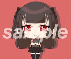 アイコン・イラストを描きます イメージ1