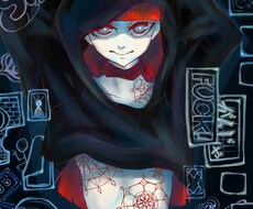 新米絵師、絵を描きます イメージ1