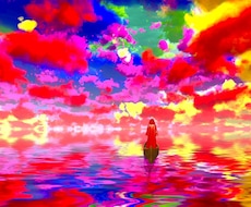 辛い片思いから両想いに、霊視鑑定で恋愛成就致します 彼の気持ちを引き寄せ、両想いになるための縁結び占い