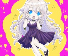 イラスト作成致します イメージ1