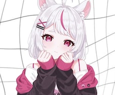 可愛いからかっこいいまで！立ち絵制作します あなただけのオリジナル立ち絵！