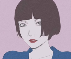 似顔絵依頼を受付します イメージ1