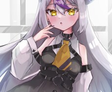 商用OK！可愛いイラスト作成します アイコン・立ち絵・サムネイル…用途に合わせてお使い下さい！