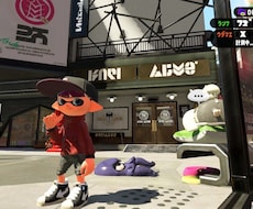 スプラトゥーン2 xp2800が文章で添削します 腕前が伸び悩んでる方に瞬時にアドバイスをお送りいたします！