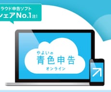 青色申告　承ります 一年間の領収書、入力代行致します。